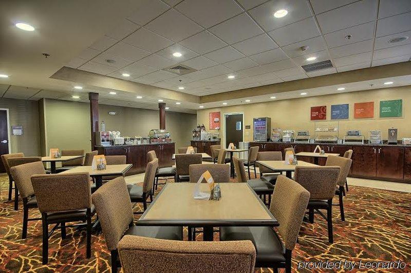 Comfort Inn & Suites Wadsworth Exteriör bild